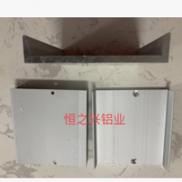 廠家供應非標機械設備鋁型材 口罩機流水線鋁型材 口罩機鋁托盤
