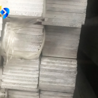 現貨批發 2A12合金鋁排 2A12航空鋁排 2A12氧化鋁排 可零切定制
