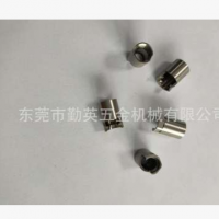廠家加工定制不銹鋼外六角異形車(chē)銑螺母