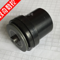 北京阿奇夏米爾FWUP中走絲線切割機床 寶石導輪座組件 387017373