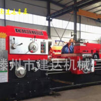 6180普通車床 落地重型車床CW6180x1500mm 臥式普通車床全國(guó)聯(lián)保