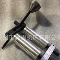 口罩機配件 熔接齒模 刀枕 成人兒童款一拖二張緊組全套