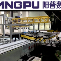邊角廢料自動送料機，數控送料機，濰坊送料機廠家直銷