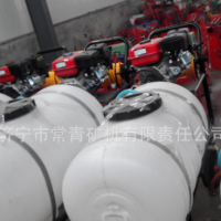 200升高壓手推打藥機 三輪自走噴藥機廠家 養(yǎng)殖場消毒機