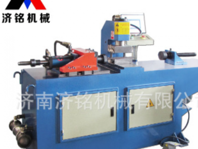 高速縮管機(jī) 雙工位縮管機(jī) 高精度縮管機(jī)
