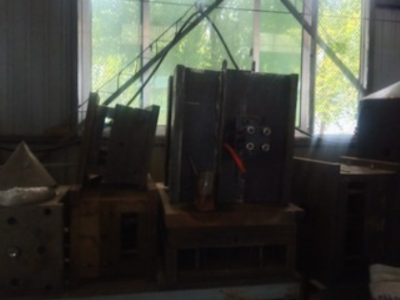 源頭廠家馬凳模具，碳晶板配件模具，拉條模具出售，價(jià)格可議