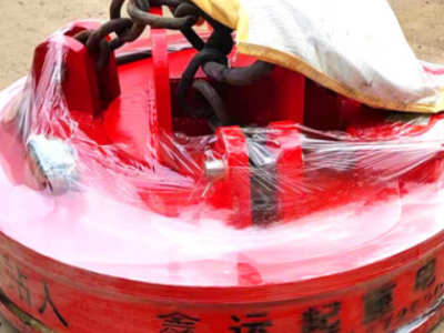 廠家直銷新型永磁自發(fā)電帶電磁吸盤 可加工定制 高頻強磁電磁吸盤
