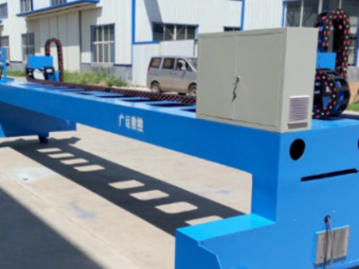 濰坊廠家重型龍門式 數控火焰切割機 等離子切割機