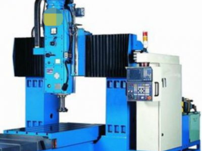 龍門加工中心 重型hxk3016 三軸聯動