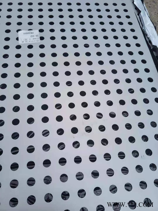 齊驛沖孔鋁板7075鋁板5083鋁板