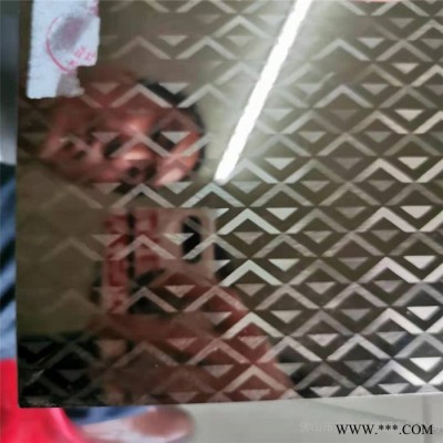 供應(yīng)304不銹鋼鍍銅蝕刻彩色板 鋁板雕刻 銅板蝕刻加工