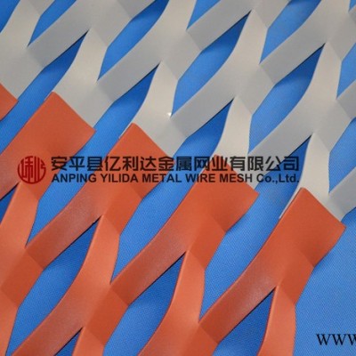 河北鐵領工廠加工定做3m寬以內鋁板網(wǎng)/鋁板網(wǎng)吊頂網(wǎng)/鋁板裝飾網(wǎng)/菱型孔鋁板網(wǎng)/鋁板網(wǎng)幕墻網(wǎng)/六角型孔鋁板網(wǎng)等
