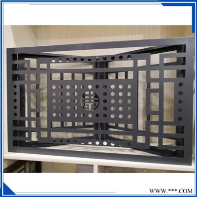 恒翔 鋁板雕刻護(hù)欄 鋁板雕刻空調(diào)護(hù)欄 護(hù)欄價(jià)格
