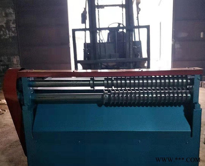 瓦楞板全自動(dòng)圓刀分條機(jī) 泡沫板多刀裁條機(jī)