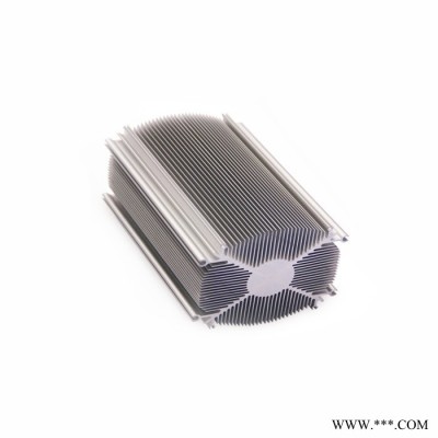 興發鋁材** 鋁型材散熱器