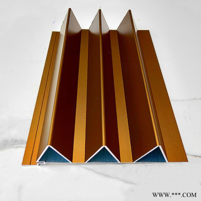 鋁慶建材供應(yīng)**波浪鋁型材 鋁型材 型材鋁方通方管弧形鋁吊頂廠家 質(zhì)量保證 歡迎來電咨詢