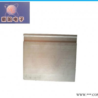 ** 大型電源型材散熱器 工業(yè)三相型材散熱器