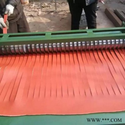 鋁板分條機 橡膠分切機 彩板分條機 紙箱板分條機 分條機 環京機械