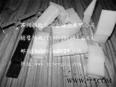 蘇州恒歐 130*23 鋁型材導頭導向塊 118*100倍速鏈鋁型材導向塊 100*118倍速鏈鋁型材導向頭 導向塊