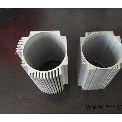 工業(yè)氣缸型材