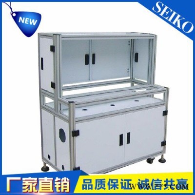供應(yīng)HD不規(guī)則鋁合金框架,鋁合金展示架， 鋁型材框架， 鋁制品