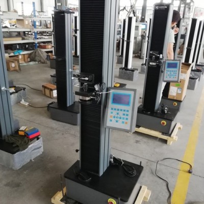 一諾 WDW隔熱鋁型材萬能試驗(yàn)機(jī) 電子萬能試驗(yàn)機(jī)廠家