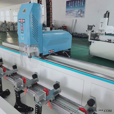 賽斯   雙頭精密切割鋸 鋁型材精密切割鋸床 鋁型材雙頭精密切割鋸 鋁型材數(shù)控雙頭精密切割鋸
