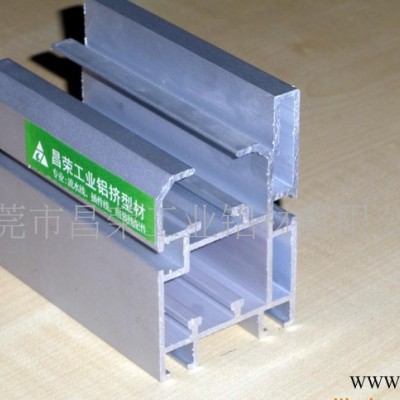 2.5倍速工業鋁型材