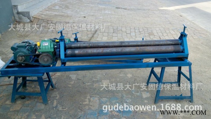直銷(xiāo)手動(dòng)滾圓機(jī)卷圓機(jī) 鐵板鋁板不銹鋼板卷筒機(jī) 電動(dòng)三輥卷板機(jī)