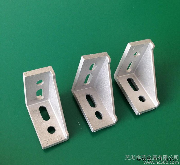 工業(yè)鋁型材3060角碼