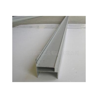 凈化鋁材之門料 凈化工業(yè)鋁型材