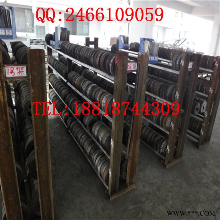 佛山粵鋁鋁型材擠壓模具加工 精密工業鋁型材擠壓成型模具設計