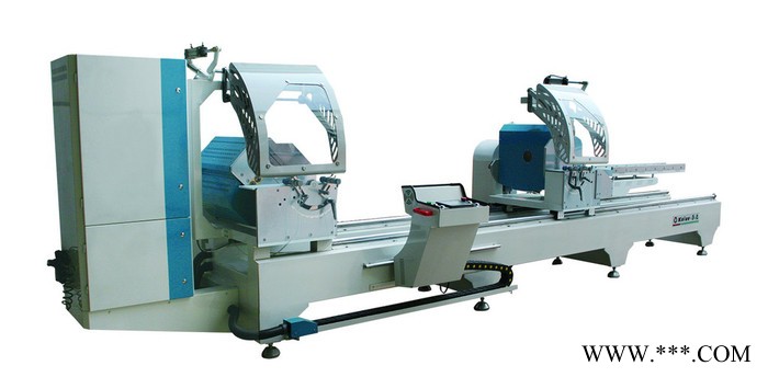 凱之岳LJZ2-CNC-500×5200（5000A）工業鋁加工設備 鋁型材切割設備