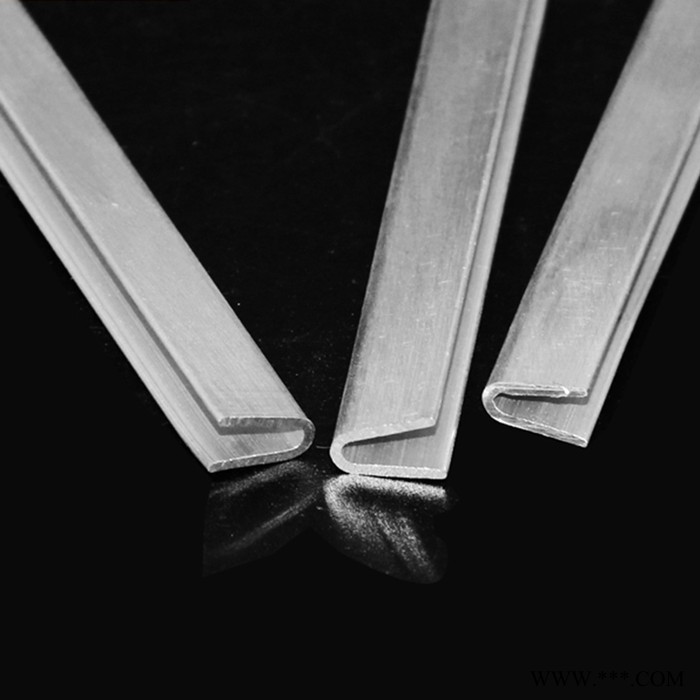 大量供應(yīng)鋁型材 鋁型材超小防護(hù)面具邊框可來圖來樣定做批量優(yōu)惠