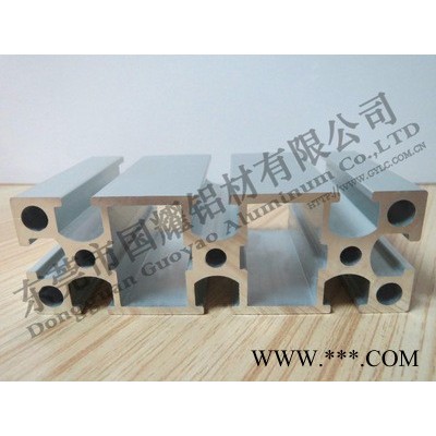 專業(yè)提供 GY-3090 國(guó)標(biāo)3090電泳鋁型材 重型機(jī)架鋁型材 國(guó)耀鋁材