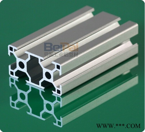 貝派BP-8-3060工業(yè)鋁型材，可定做，歡迎采購咨詢