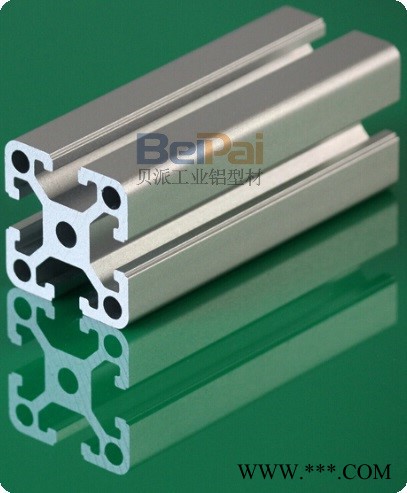 貝派BP-8-4040D工業(yè)鋁型材**，價格便宜，歡迎咨詢