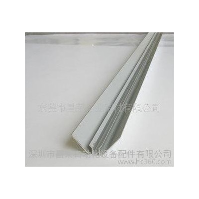 內圓弧壓條 凈化工業鋁型材