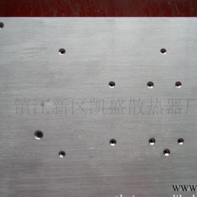 廠家 型材散熱器 鋁型材散熱器KSX-079