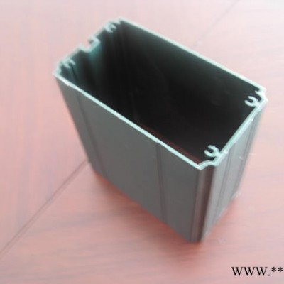 鋁方管廠家鋁型材6063訂做信譽保證 鋁材