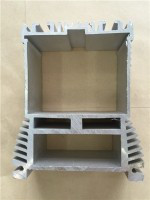 供應(yīng)廠家新能源電池包 鋁型材