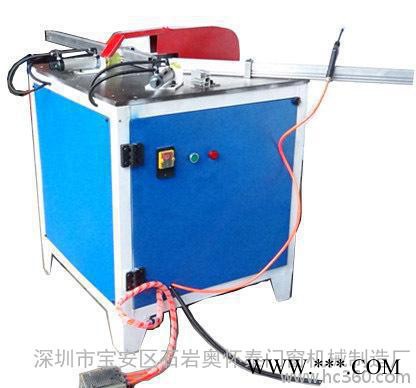 **產品高速鋁材切割機 晶鋼門切割機 櫥柜門鋁材切割機