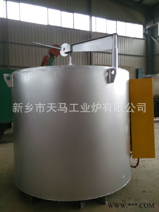天馬工業(yè)爐供應(yīng)供應(yīng)GR2-5-10型熔化爐、熔鋁爐、低熔點金屬的熔化