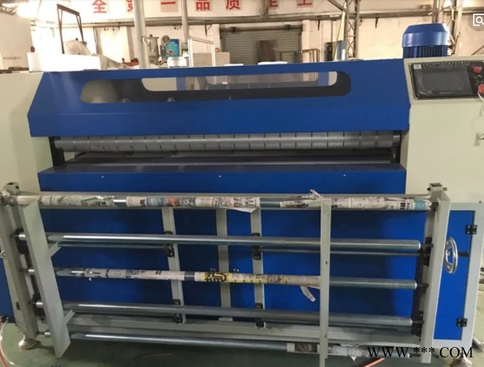 鴻羽HY-1300L 全自動(dòng)高精度省人工橫豎分切機(jī) 泡棉EVA分條機(jī)