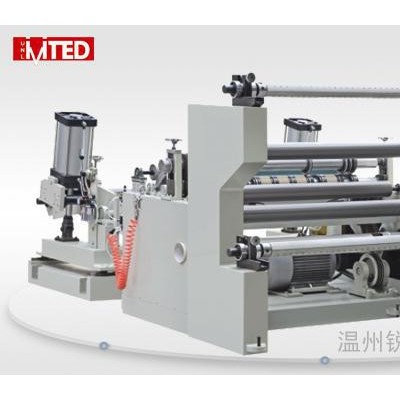 供應(yīng)銳志QFJ-IV薄膜分切機，自動分切機