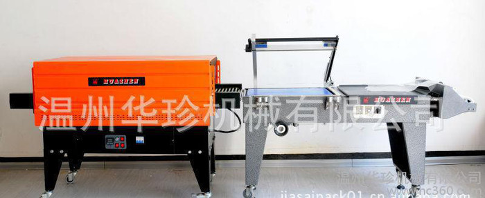 生產(chǎn)廠家半自動(dòng)分切機(jī)（多功能經(jīng)濟(jì)型）熱收縮包裝機(jī)