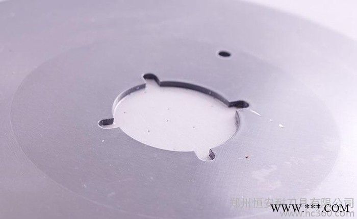 進(jìn)口DD分切機(jī)紙管紙筒分切圓刀片保護(hù)膜分條切刀大圓切刀切布圓刀