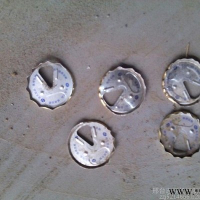 全自動易拉罐剝蓋機 廢舊易拉罐分切機 易拉罐分切罐口分離機  歡迎新老顧客咨詢
