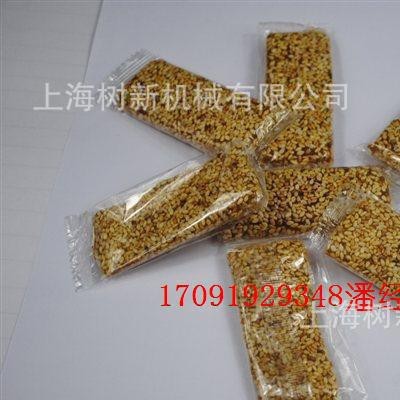 SMCF-411  分切機 (適合分切牛皮糖，牛軋糖，米花糖等)