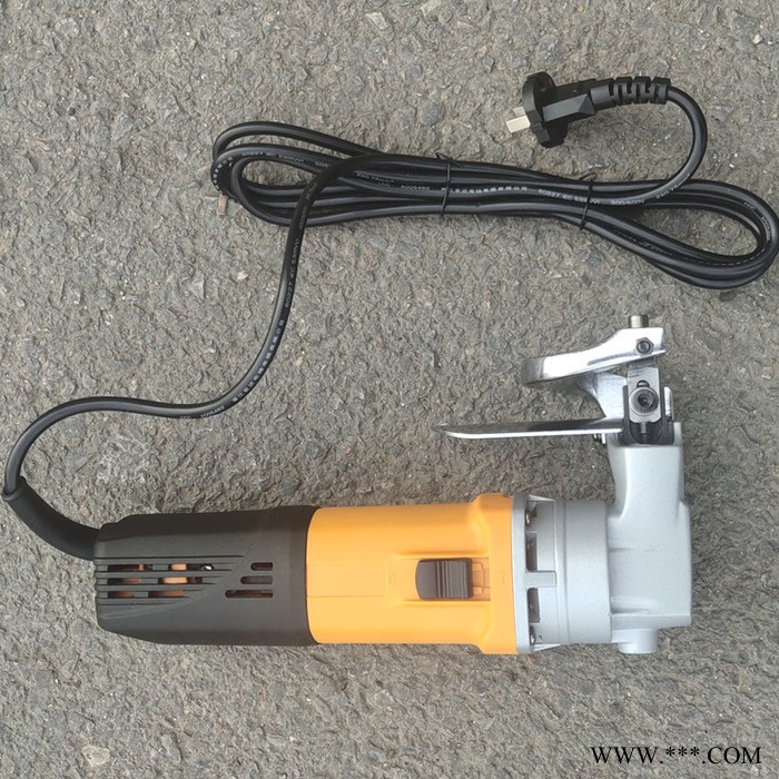 手提式電動剪板機 手持式剪板機 直線曲線剪板機小巧輕便